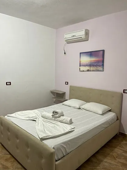 Ảnh Blue Hotel Holiday