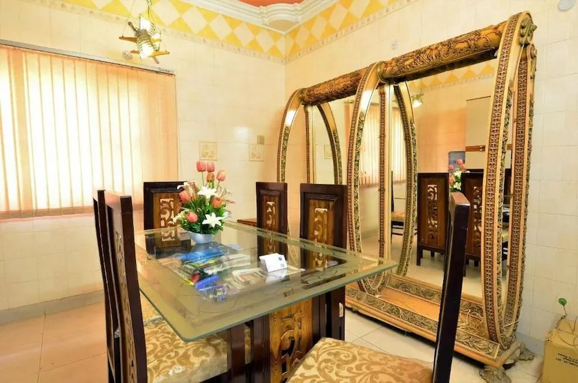 Ảnh Hotel Blue Sky Karachi