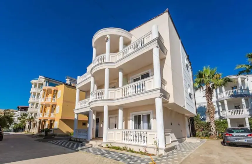 Ảnh Sea Le Vie Hotel 2