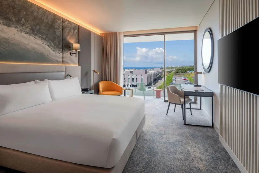 Ảnh Doubletree By Hilton Lagoa Azores
