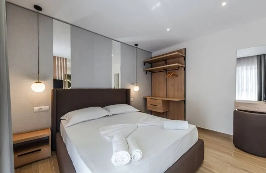 Ảnh Sea Le Vie Hotel 3