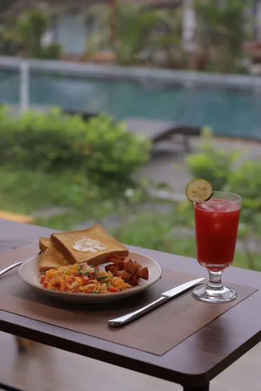 Ảnh Yên Hidden Valley