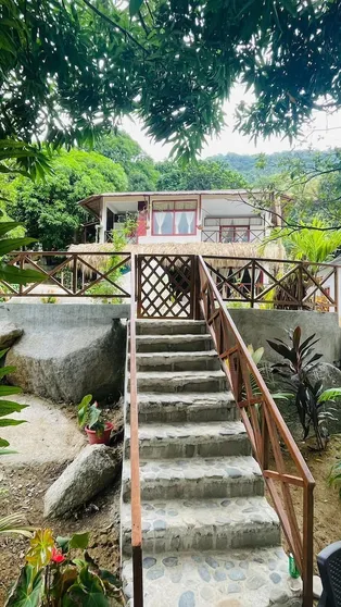 Ảnh Hotel talu  tayrona