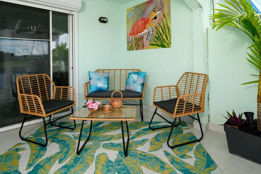 Ảnh True North Waterfront Villa