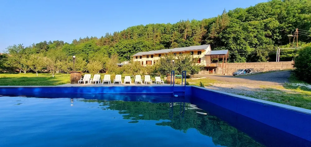 Ảnh Restland Dilijan Family Hotel