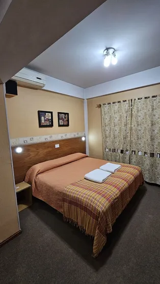 Ảnh HOSTERIA AMPARO