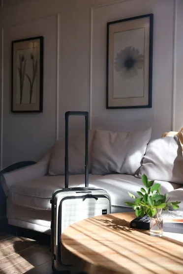 Ảnh White Apart Hotel