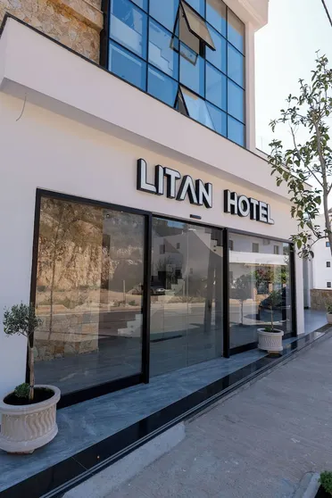 Ảnh Litan Hotel