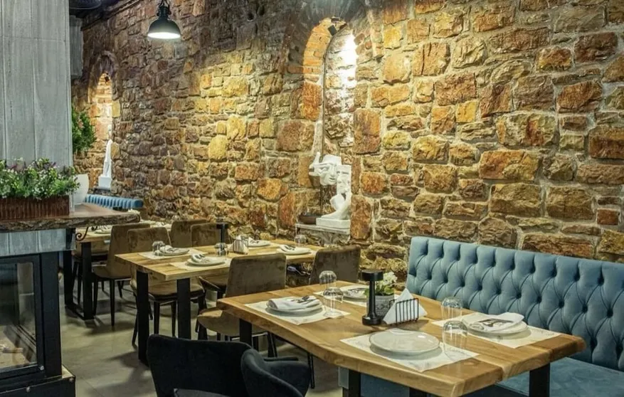 Ảnh Vecchia Boutique Hotel