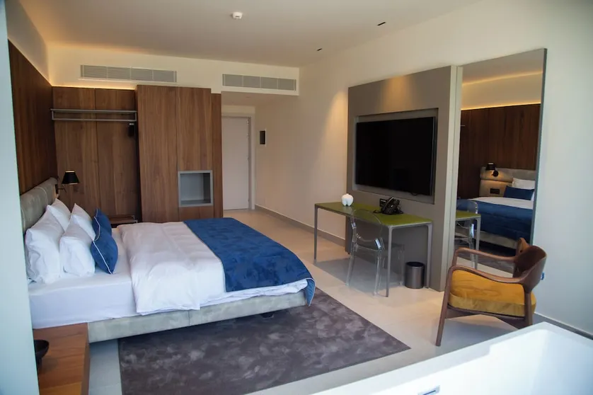 Ảnh Abi's Hotel & SPA Vlore