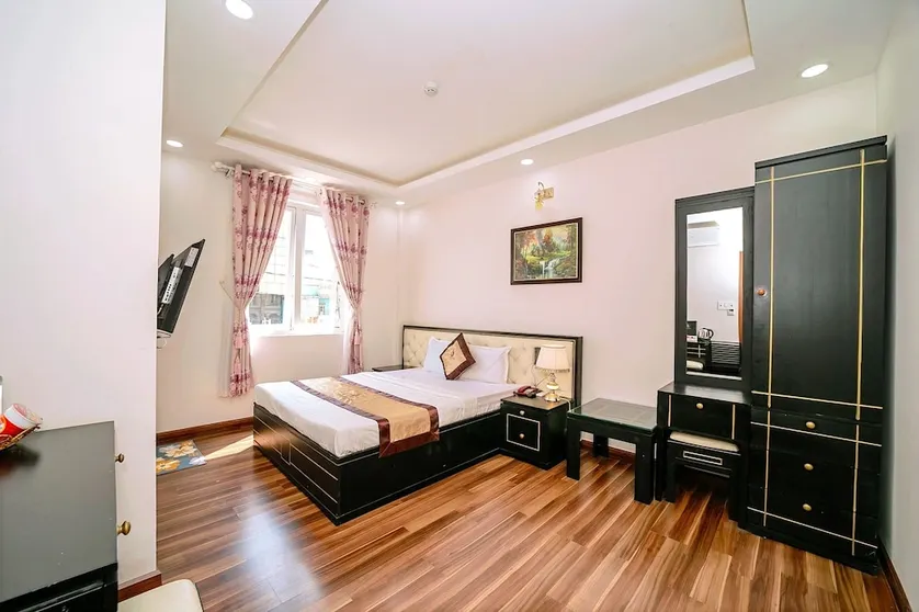 Ảnh Vĩnh Hội Hotel