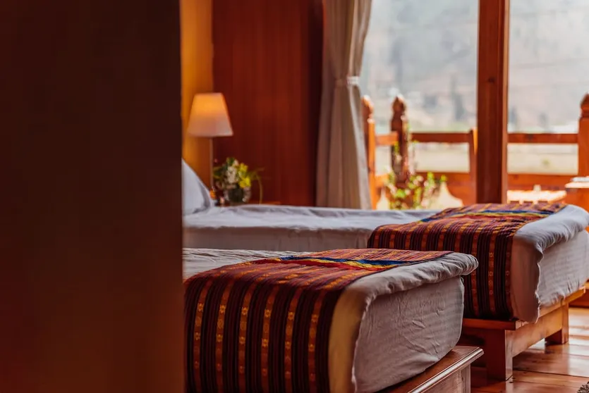 Ảnh Spirit of Bhutan Resort