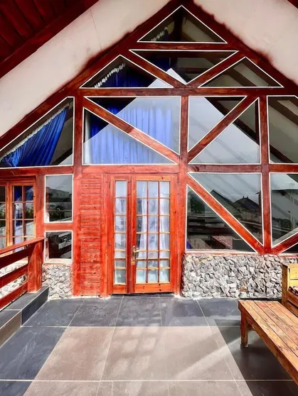 Ảnh Lekki beach resort - 3bedroom penthouse