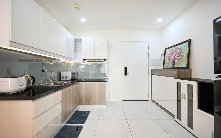 Ảnh Terra Royal Luxury Vacation