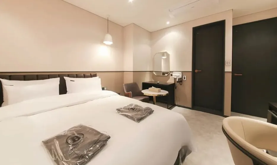 Ảnh BROWNDOT HOTEL NONHYEON SORAEPOGU