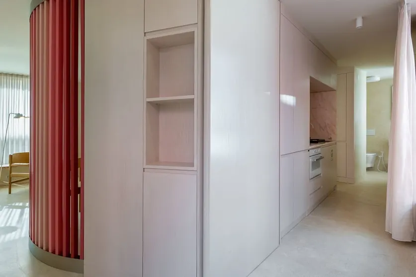 Ảnh Princess Building - V. R. Santo António