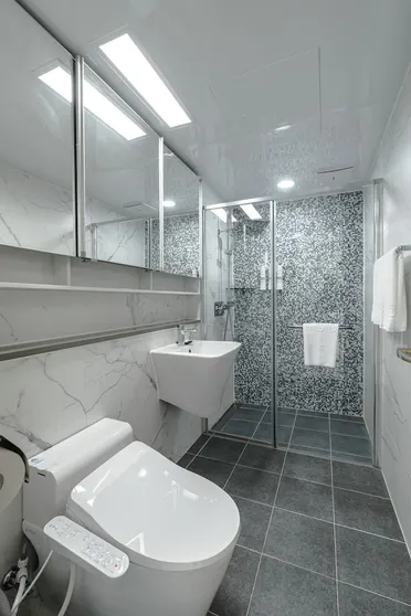 Ảnh SR Hotel Yeongjong