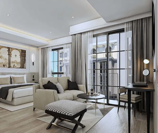 Ảnh Chateau Du Village Patong