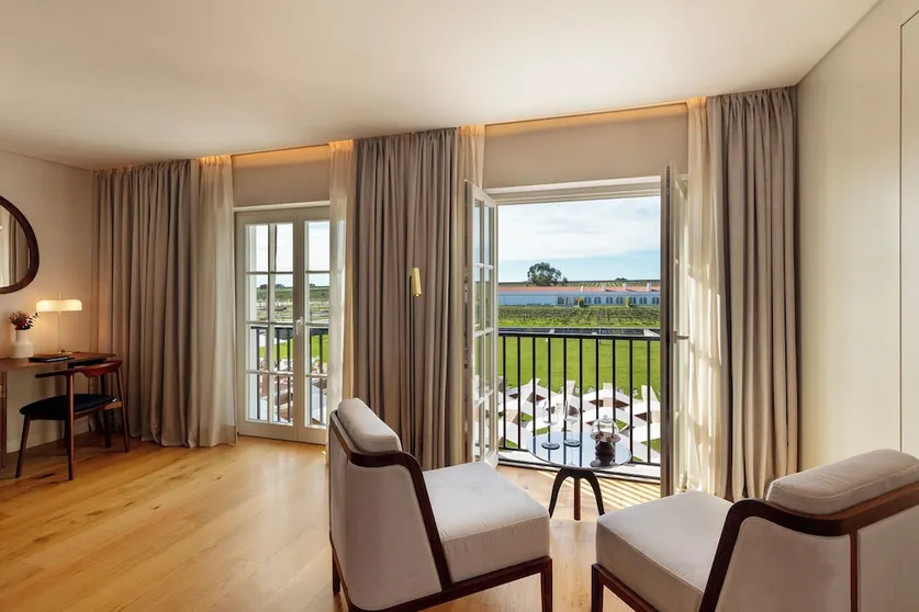 Ảnh Quinta Do Paral