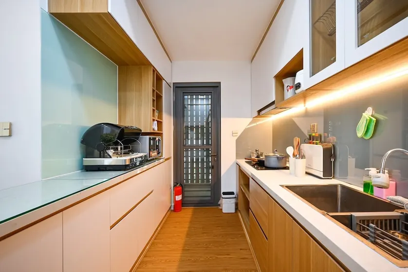 Ảnh Royal State - The Ascentia Phú Mỹ Hưng