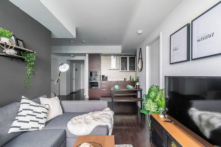 Ảnh SkyTree Modern Suites