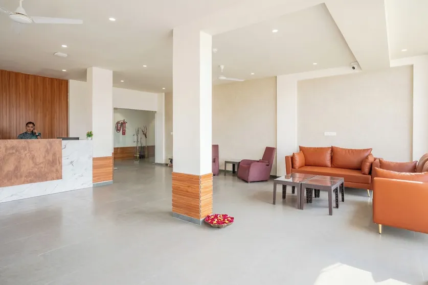 Ảnh Pride Elite Becharaji