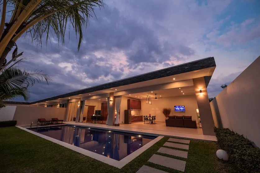 Ảnh ANGLKOR RENDEZVOUS VILLA