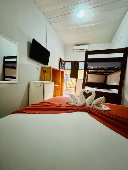 Ảnh Pousada Cafe e Mar Jeri