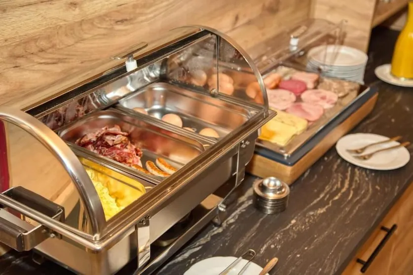 Ảnh Hotel Waldfrieden