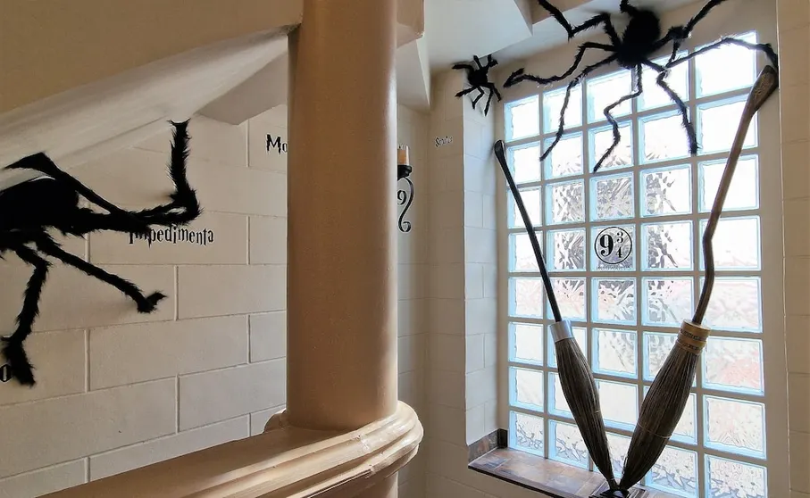 Ảnh POTTERLAND Luxury Pool Villa