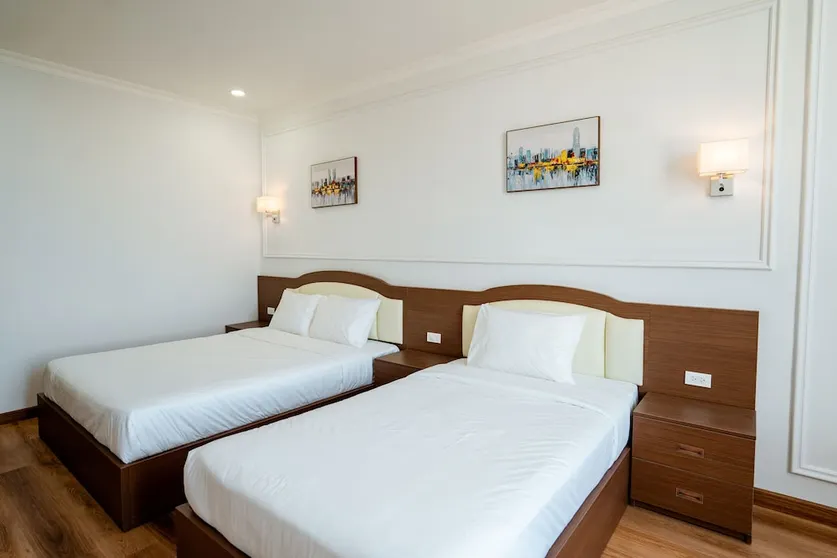 Ảnh Ngoc Thu Palace