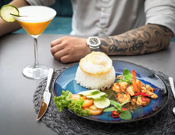 Ảnh Chaiya Palace Hotel