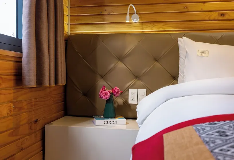 Ảnh JK Sapa Homestay & Swimming Pool