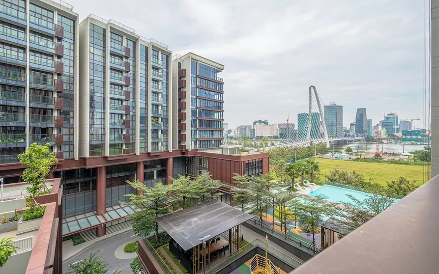 Ảnh Kotrip Metropole Paradise Vacation