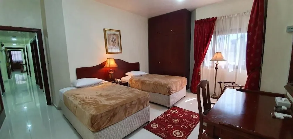 Ảnh Ivory Hotel Apartment