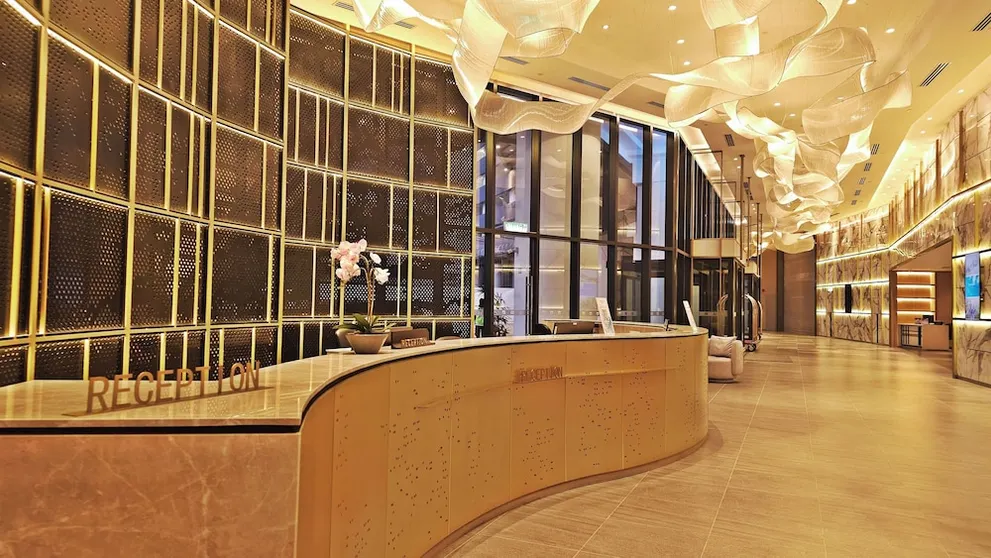 Ảnh Wyndham Ion Majestic Genting Highlands