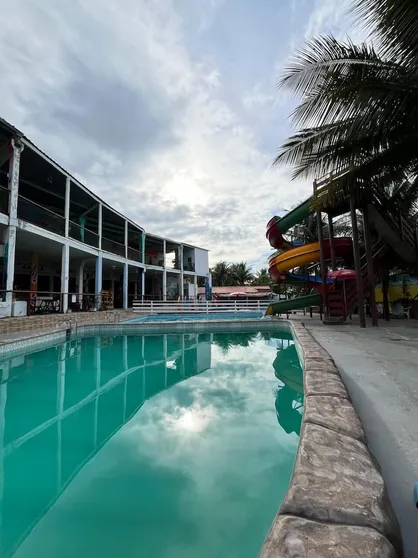 Ảnh Pousada Oásis do Sertão