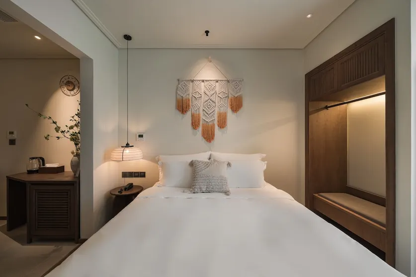 Ảnh Su Casa Long Beach Phú Quốc