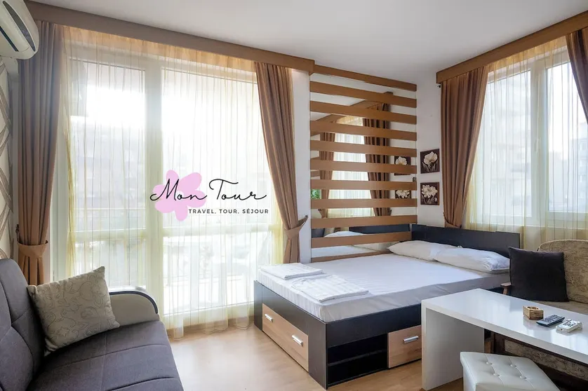 Ảnh Mon Tour apartments
