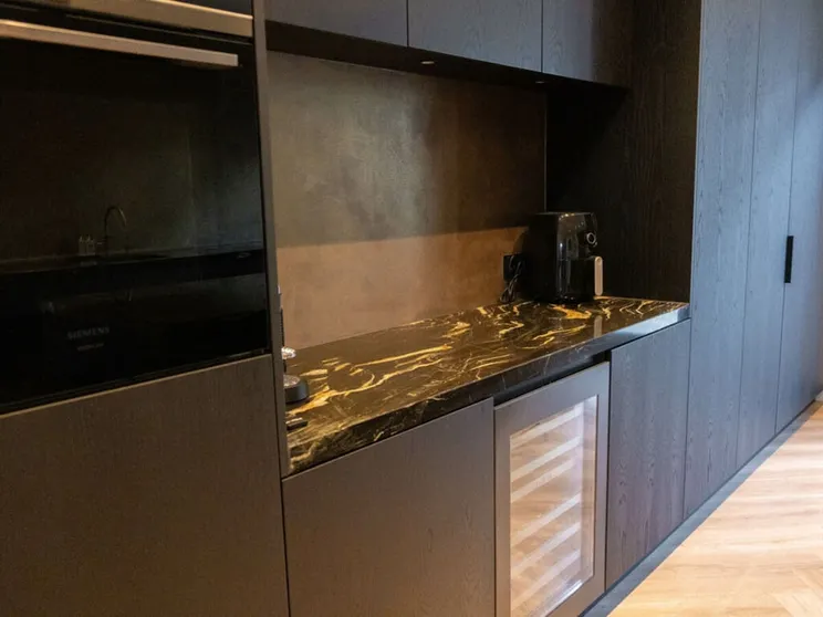 Ảnh Luxury Home Egmond