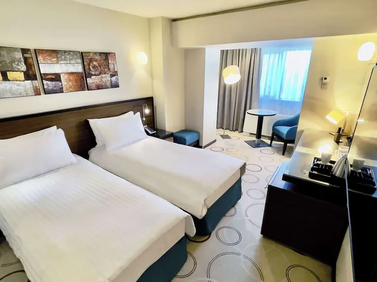 Ảnh Bucharest Unirii Square (Opening May 2024)