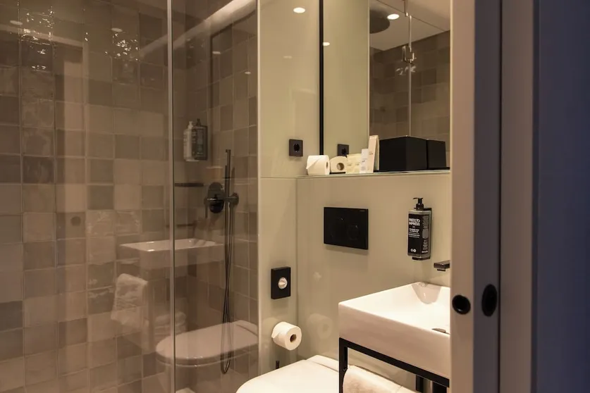 Ảnh ibis Styles Lisboa Aeroporto