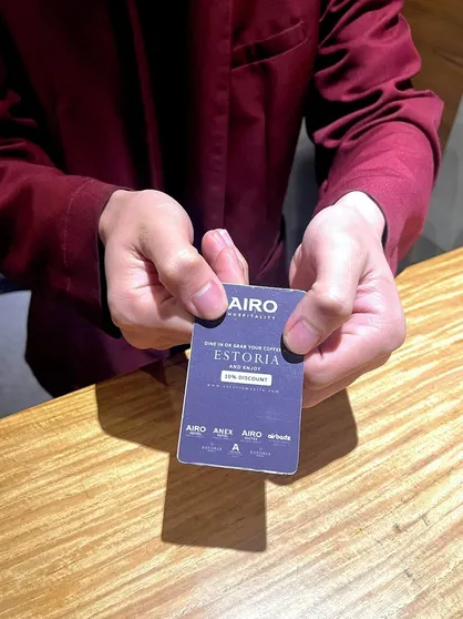 Ảnh Anex Hotel-Manila