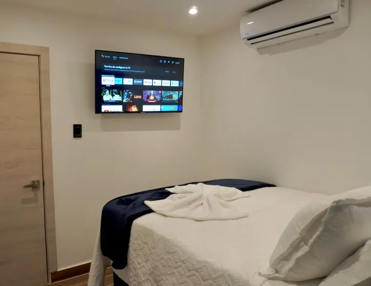 Ảnh HOTEL W Santa Marta