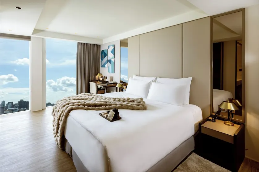 Ảnh Voyage Kaohsiung By Cosmos Oasis