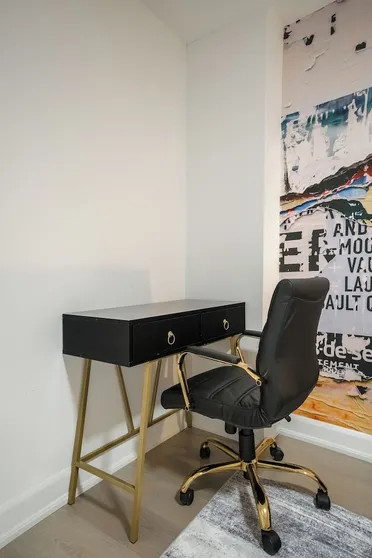 Ảnh The Station Aparthotel