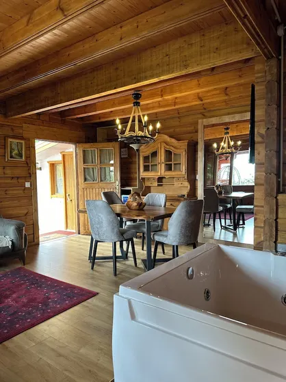 Ảnh Dajti Paradise