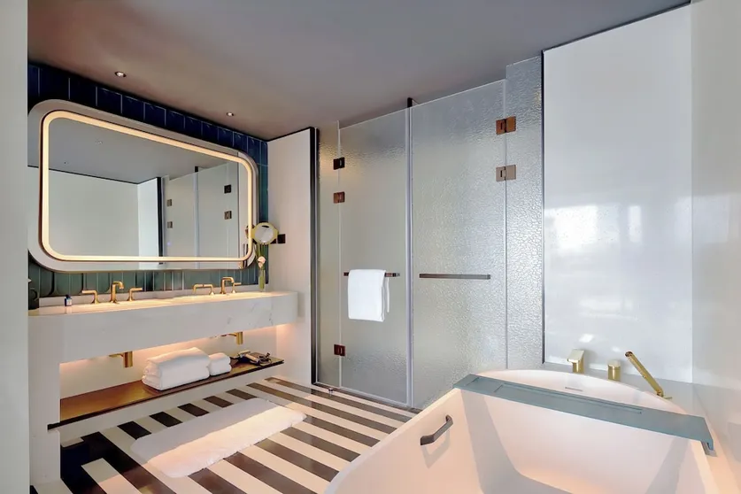 Ảnh Sofitel Shanghai North Bund