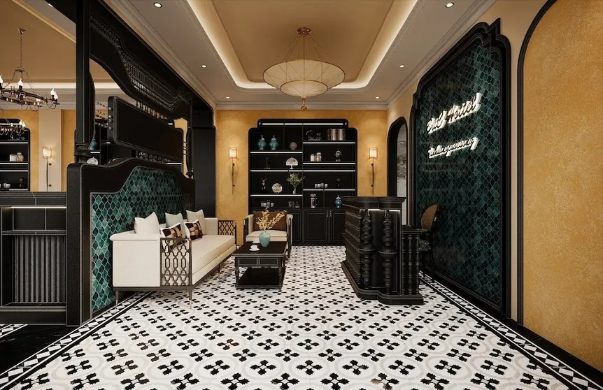 Ảnh BRICS Boutique Dalat