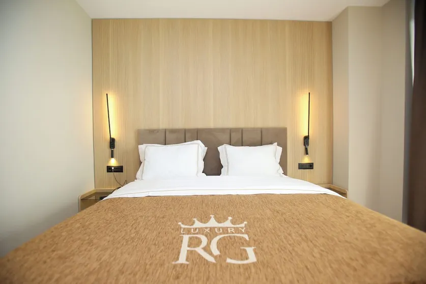 Ảnh Regina Palm Resort